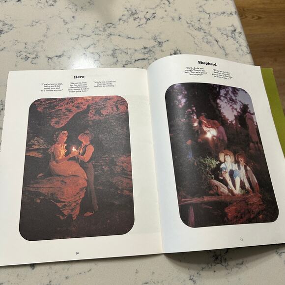 1976 Vol 8 #2 Weyerhaeuser Innovations in Paper Tom Sawyer is 100 8.5x11 booklet - Picture 6 of 15